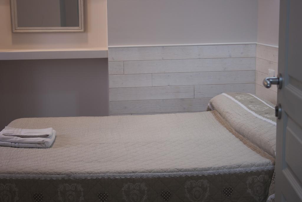 Clara Domus Hotel Roma Ngoại thất bức ảnh