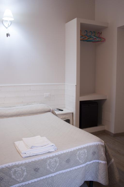 Clara Domus Hotel Roma Ngoại thất bức ảnh