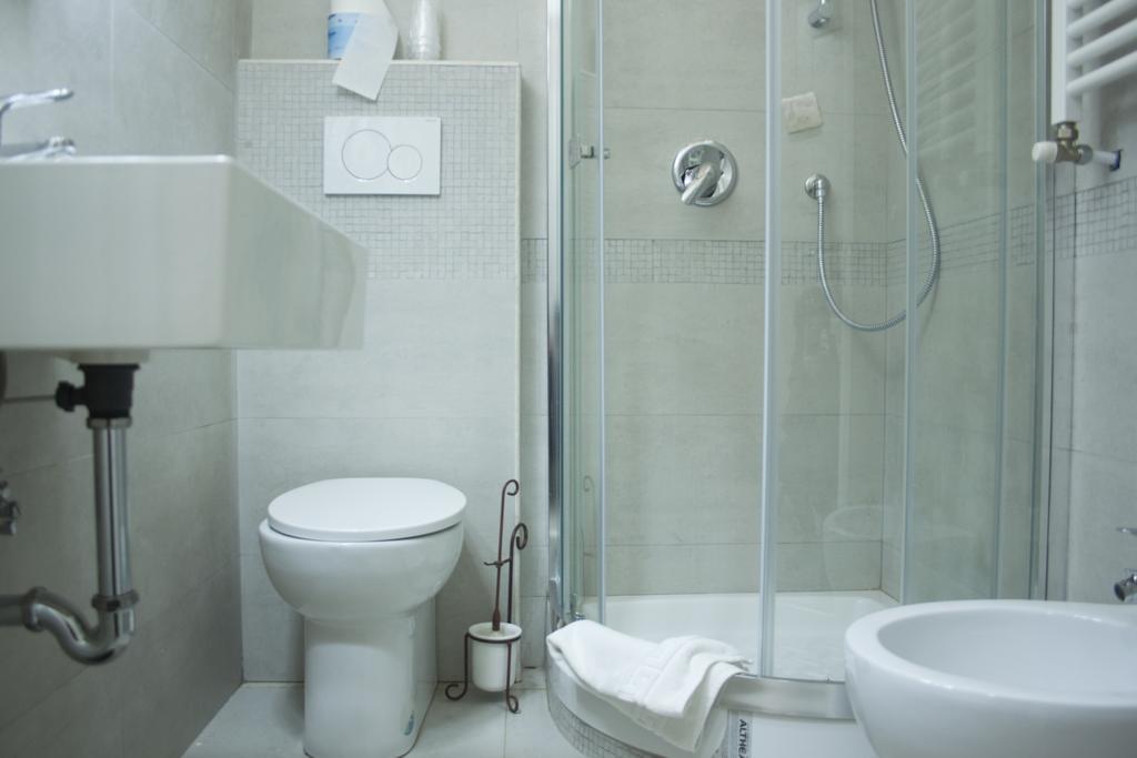 Clara Domus Hotel Roma Ngoại thất bức ảnh