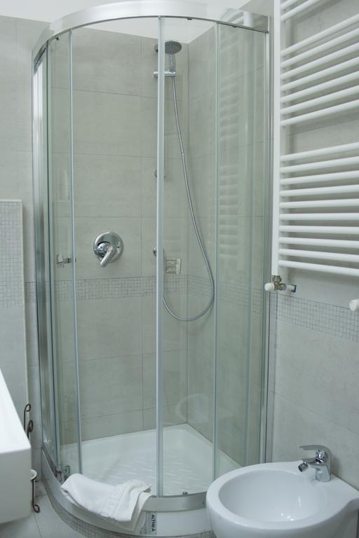 Clara Domus Hotel Roma Ngoại thất bức ảnh