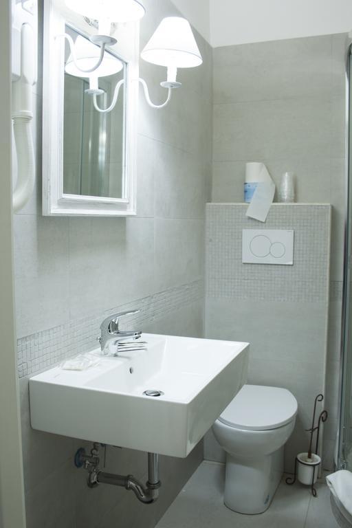 Clara Domus Hotel Roma Ngoại thất bức ảnh