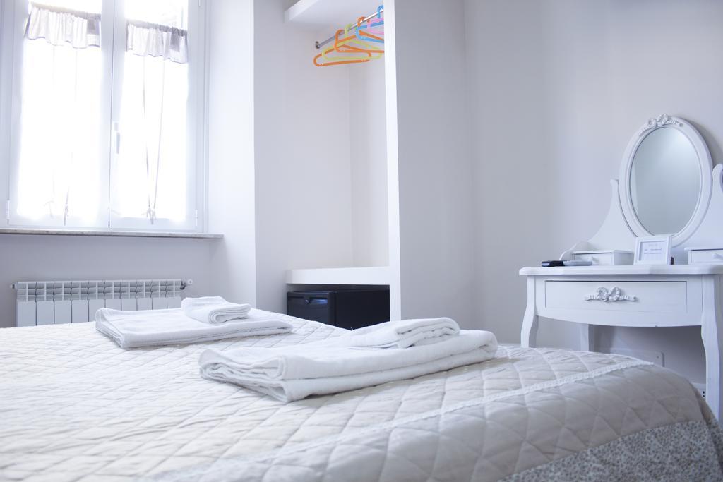 Clara Domus Hotel Roma Ngoại thất bức ảnh