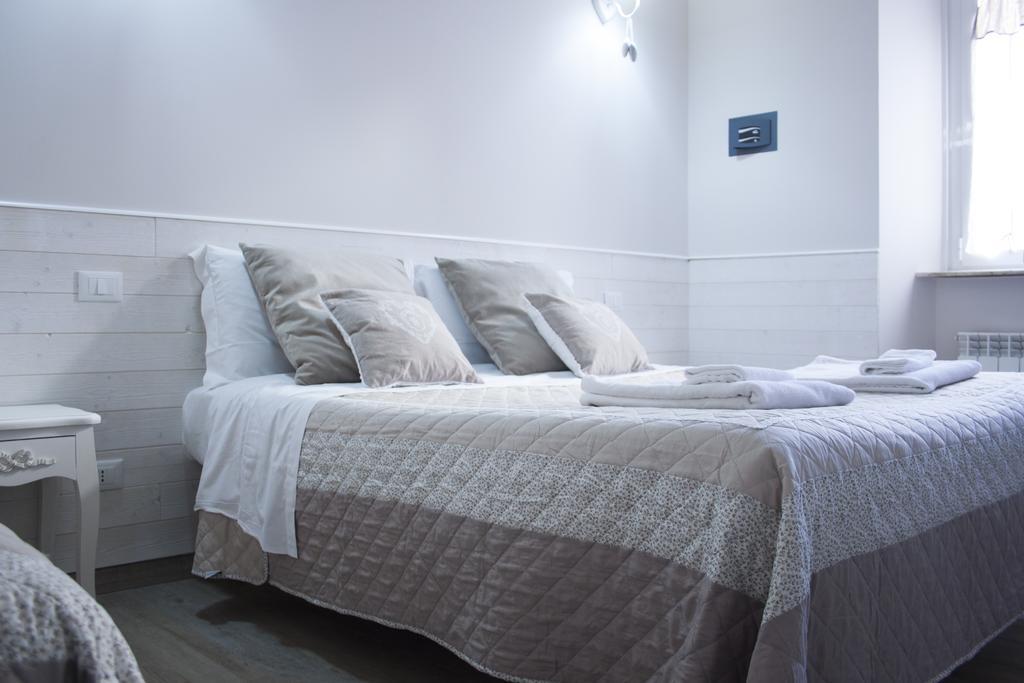 Clara Domus Hotel Roma Ngoại thất bức ảnh