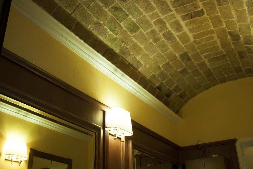 Clara Domus Hotel Roma Ngoại thất bức ảnh