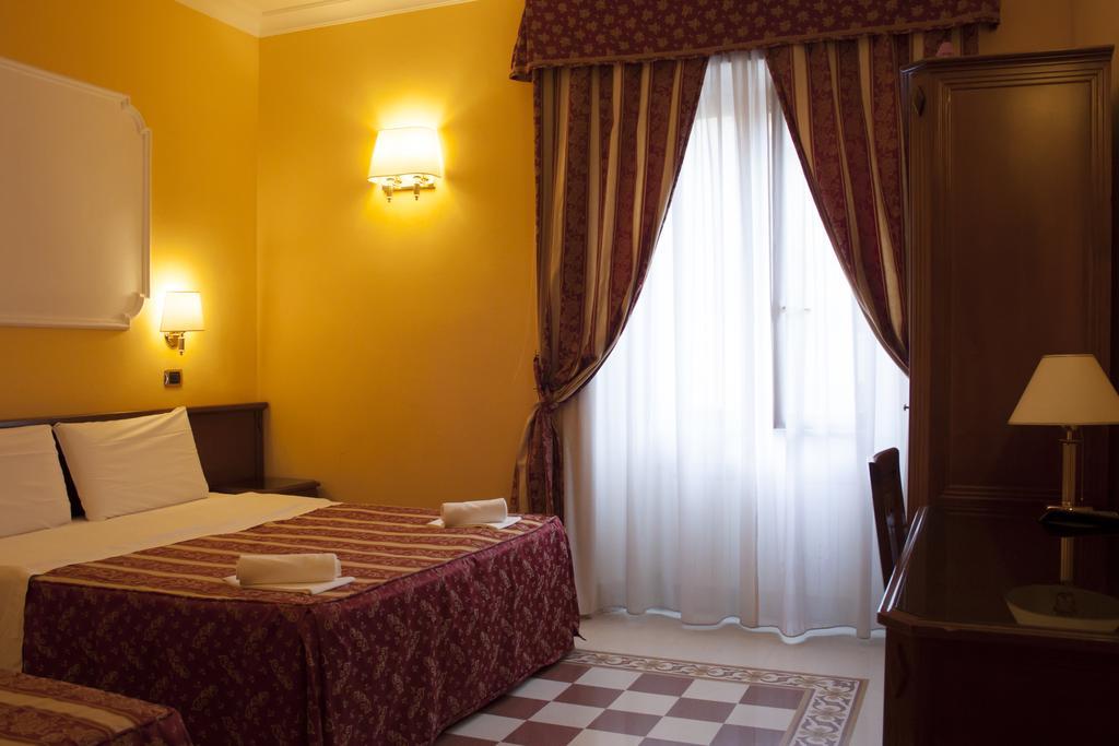 Clara Domus Hotel Roma Ngoại thất bức ảnh