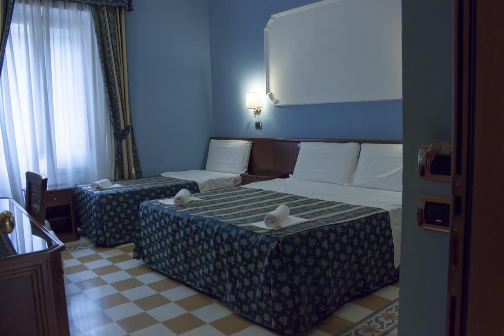 Clara Domus Hotel Roma Ngoại thất bức ảnh
