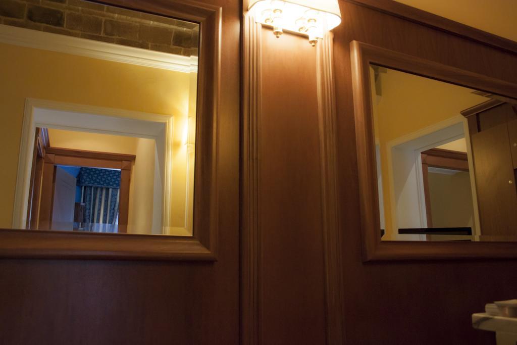 Clara Domus Hotel Roma Ngoại thất bức ảnh