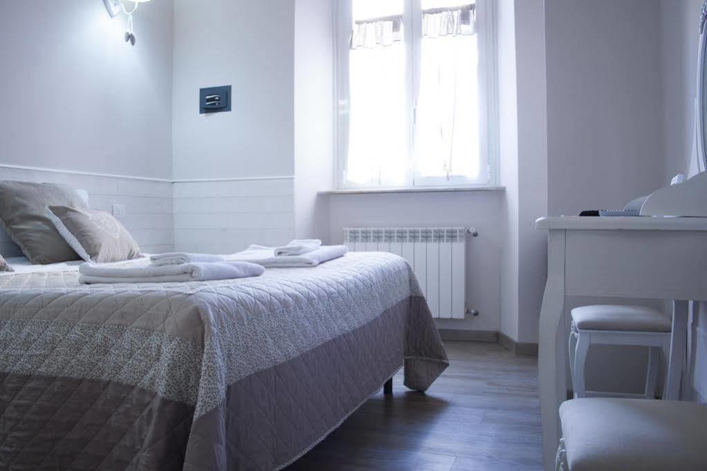 Clara Domus Hotel Roma Ngoại thất bức ảnh